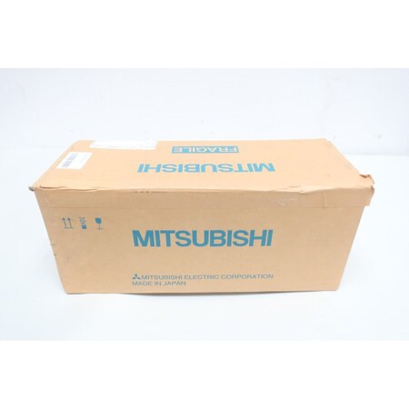Mitsubishi 750W SERVO MOTOR HC-KFS73BG2